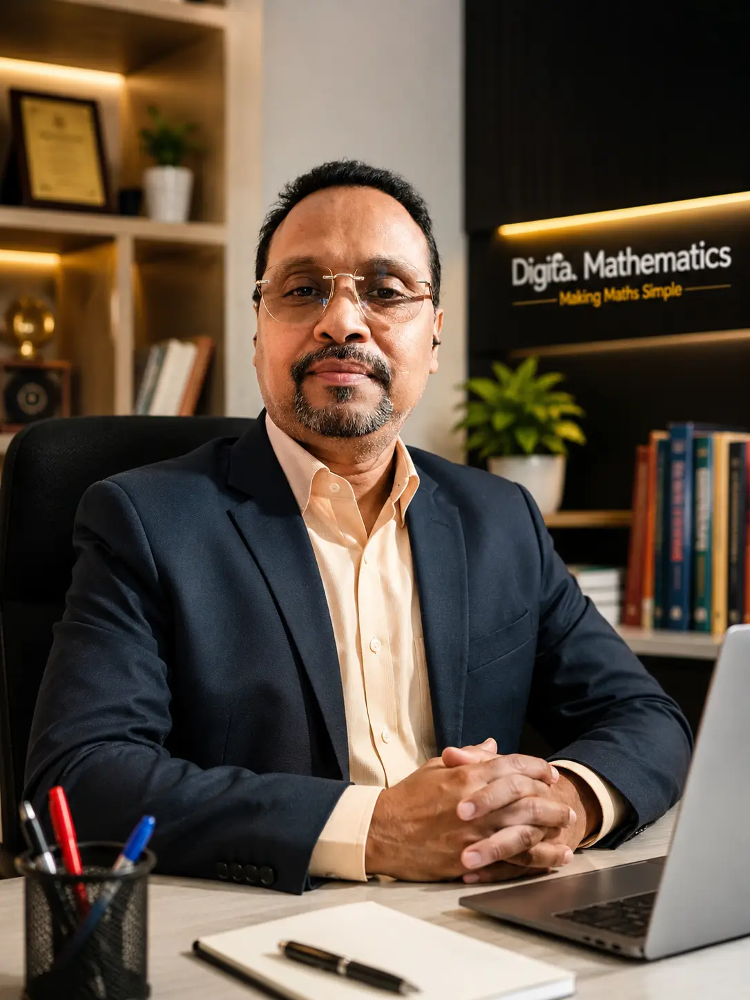 Home Digital Mathematics